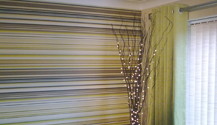 amity_ltd's tweet photo. Curtains &amp; pole installed by Amity Interiors, with all including the wallcovering available at our showroom at Solar House, Church Hill, Orpington BR6 0HE.

#interiordesign #designersguild #orpington #kent #surrey #London https://t.co/oUKdp0CjXX