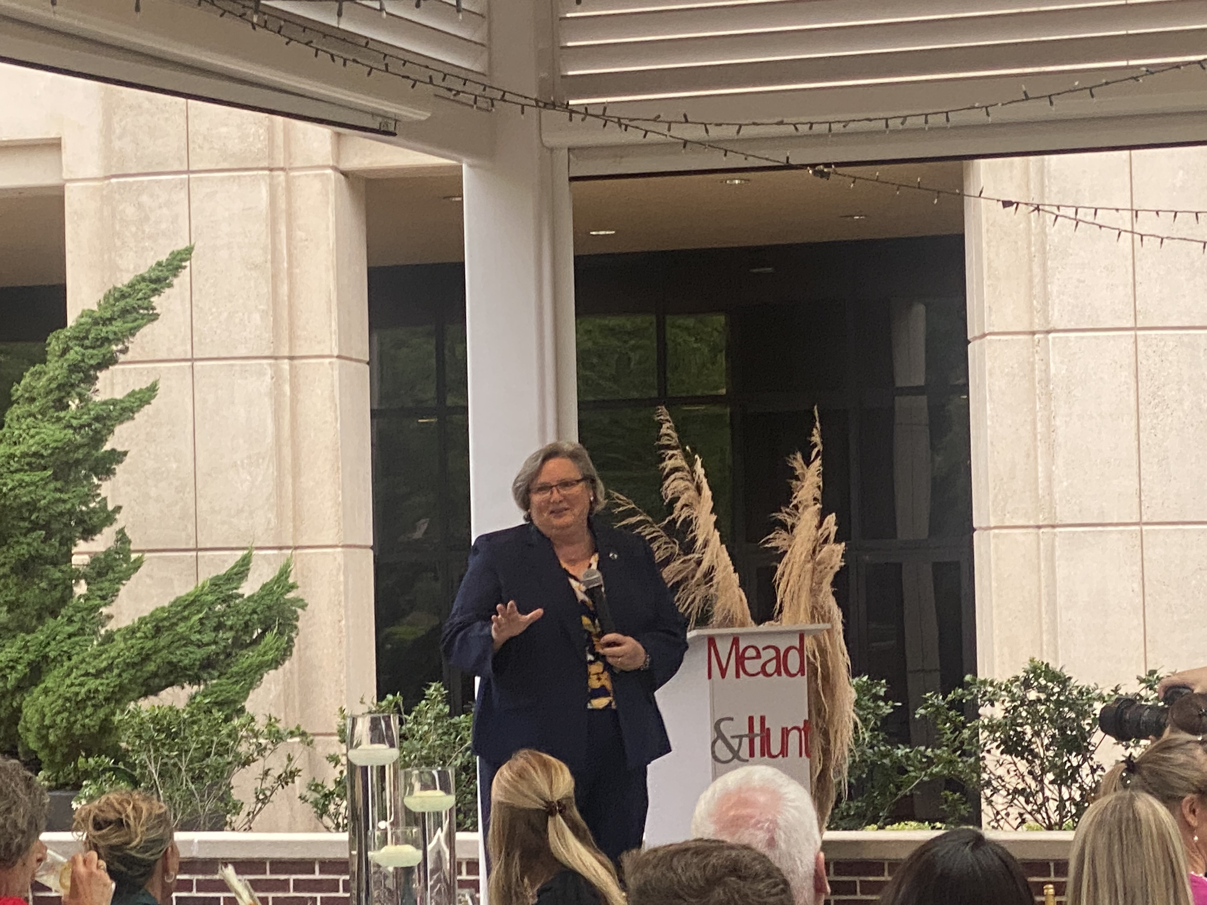 Mead & Hunt (MeadHunt) / Twitter