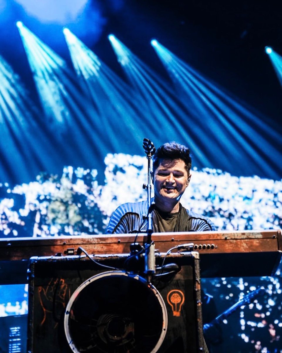 thescript's tweet image. Bangkok! Thanks for singing your heart out with us 🎉 Jakarta you&apos;re next... are you READY for an epic night?! #TheScriptFamily