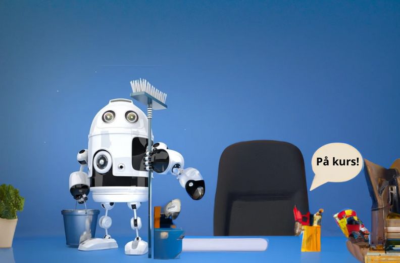 tenkdigitalt's tweet image. Utfordringen med å ta i bruk nye teknologier er riktig timing. Er du for tidlig ute, kaster du penger ut av vinduet på løsninger som ikke fungerer.
bit.ly/3xWVFEv 
#robotikk #AI #KI #kiløftet #Iot #digitalisering #digitalt #tenkdigitalt #storehaug