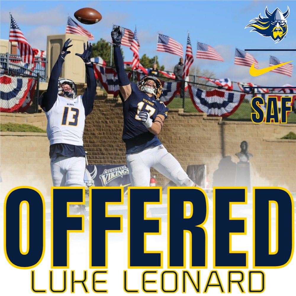 Luke Leonard tweet media