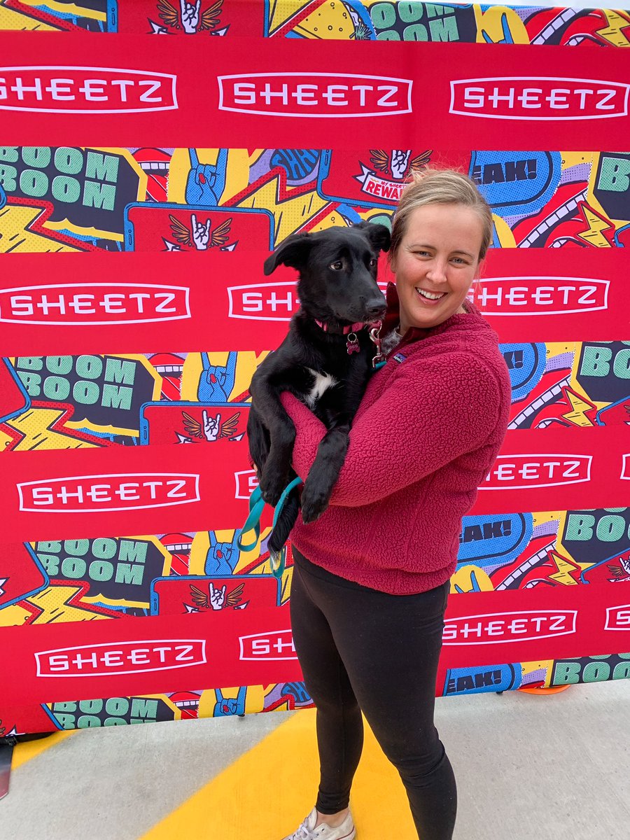 edimes27's tweet photo. Here for the boom boom sauce @sheetz https://t.co/4K4A36tHvq