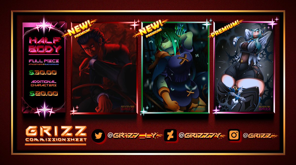 GR1Z7_LY's tweet image. Just starting out ✨💯👋