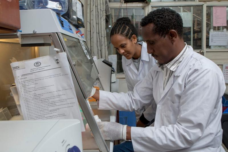 Can_NTDs's tweet photo. Vous cherchez une bonne nouvelle 🗞️aujourd'hui ? Un traitement combiné plus efficace contre la leishmaniose viscérale en Afrique de l'Est!
https://t.co/aPaZFSUTKP https://t.co/CfkuOdWkLs