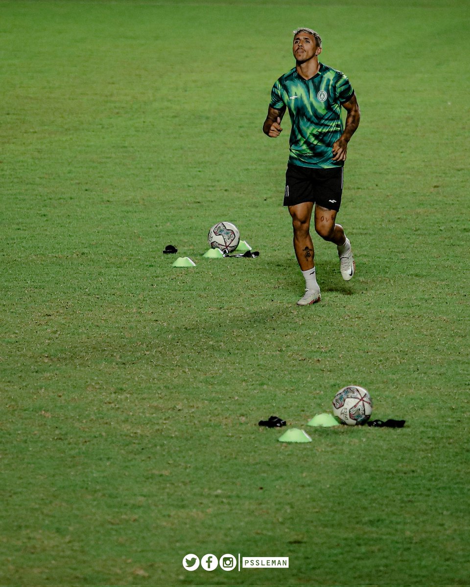 PSSleman's tweet image. 𝙒𝙖𝙮𝙖𝙝𝙢𝙪, 𝙈𝙖𝙣! ✊

#PSS #UnityForOurGlory #PSSvsPersita #PSSday