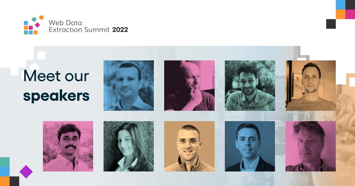 ExtractSummit (@extractsummit) on Twitter photo Did you know? Researchers in marketing rely on web data in 20% of their studies—making it invaluable for academics.
This, and more interesting tidbits from Professor <a href="/hannesdatta/">Hannes Datta</a>, as he shares his perspective on what scalability and accessibility mean to academics. Did you know? Researchers in marketing rely on web data in 20% of their studies—making it invaluable for academics.
This, and more interesting tidbits from Professor <a href="/hannesdatta/">Hannes Datta</a>, as he shares his perspective on what scalability and accessibility mean to academics.