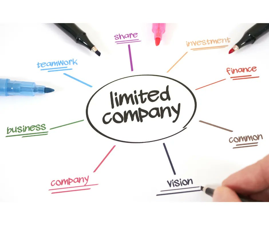 We can help if you move from a sole trader to a limited company. You can do this at any time as your business grows. It may be because you want to reduce tax liabilities or if you plan to grow your business rapidly. #businessadvice buff.ly/3CxnYKz