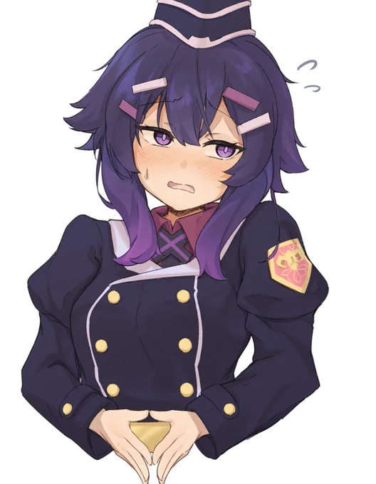 hrk#ブルアカ 