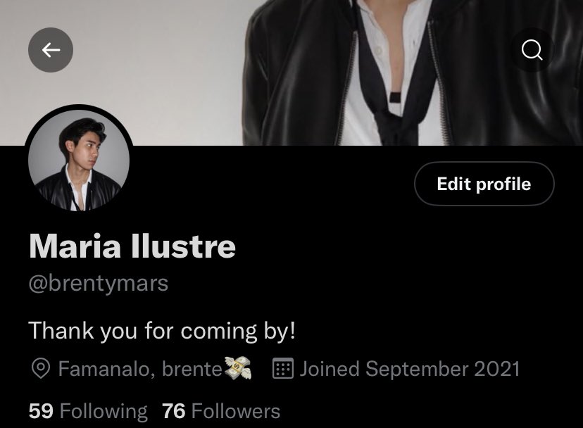 Maria Ilustre tweet media