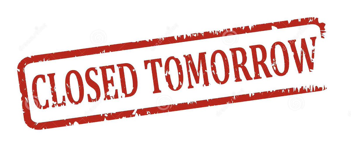 CLOSURE NOTICE: Clarendon County Government offices and facilities will be closed tomorrow, Friday, Sept. 30, due to the threat of severe weather conditions associated with Hurricane Ian. Law enforcement and other essential services will be uninterrupted.