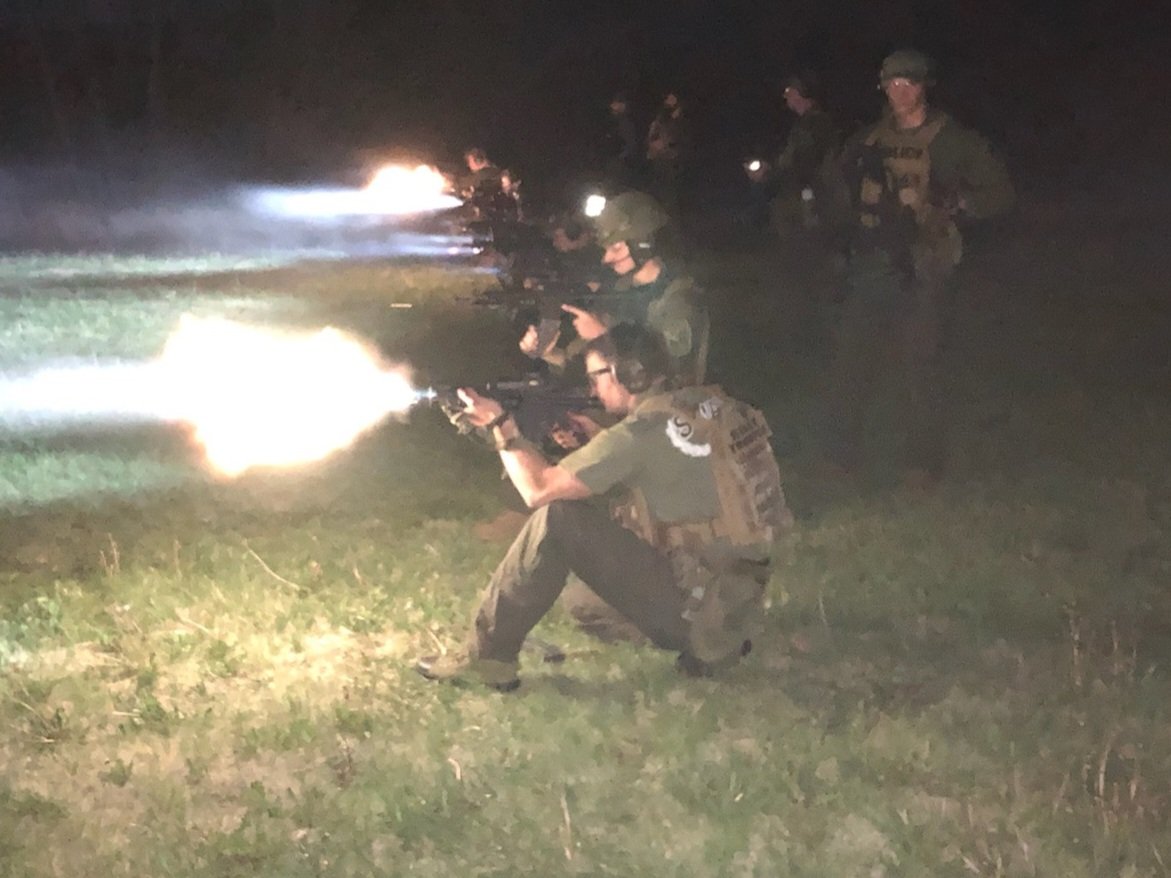 NSP Special Operations tweet media