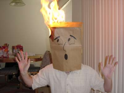 Grig Punkie Larson tweet media