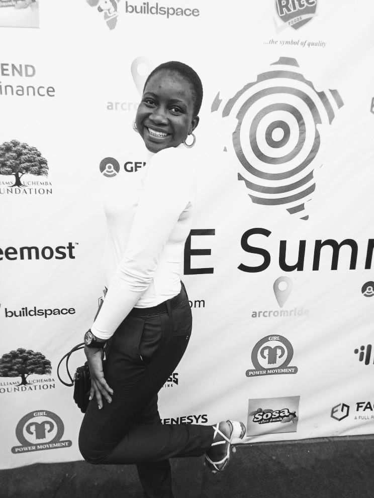 BernInspired's tweet photo. TxE Summit Enugu Hosted by
William Uchemba .It was a spectacular summit.
We had wonderful speakers.
I got value from yesterday's summit.
I am happy i was in attendance.
proud attendee ✍️
#TxEsummitEnugu
#txesummit2022
#proudattendee
#LadyB
#YourFavourite
#techie
#techgurl https://t.co/eaC7xFrJkM