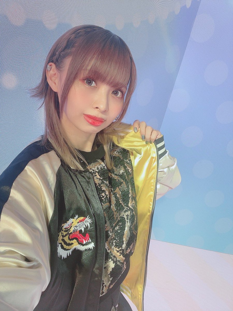 永井 真里子 on Twitter: