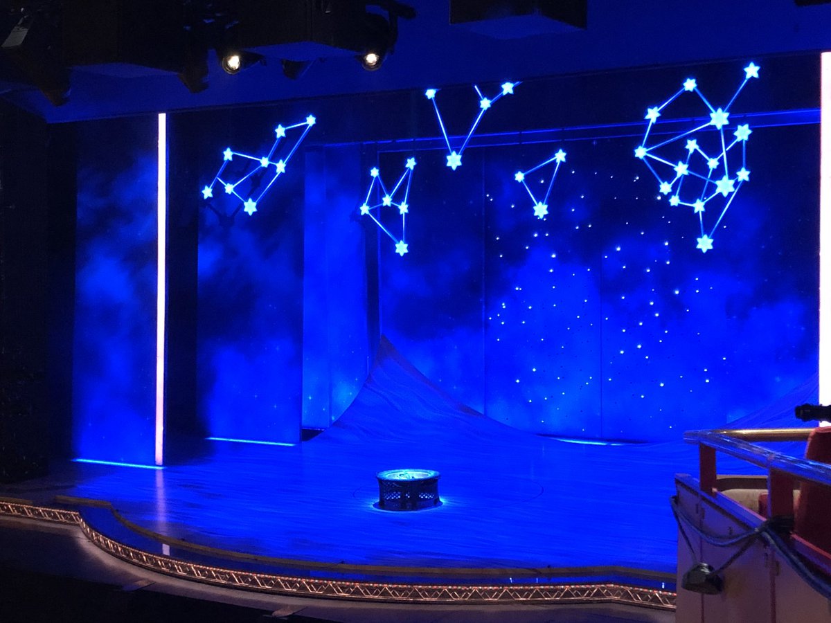 ChrisLincoln80's tweet photo. Break a leg all cast and crew! Back to watch this production yet again! ๐คฃ๐คฃ๐๐ @JosephMusical @jacyarrow @Mrmattgibson #Joseph @SouthendTheatre #Theatre #Tour #Understudy #GoGoGoJoseph
@JosephConcert https://t.co/Ek5b5F2g0J