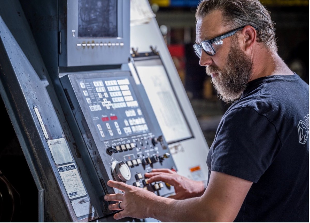 AutodeskLATAM's tweet image. Facilitamos el proceso de diseño a la fabricación con nuevas extensiones de #Fusion360, conoce las capacidades avanzadas de diseño y fabricación de productos potenciadas por #Ansys y #ModuleWorks 🤩
bit.ly/3fswcfH