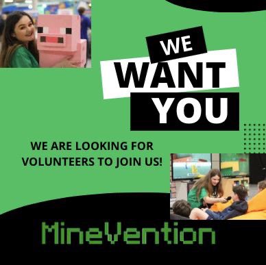 MineVention tweet media