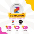 bnbsmoke's tweet photo. Good project🚀 @SamsonDimeji2 @Bolarin95948921 @komolafe_f #Crypto #BNB    #Zilliqa #M2E #Giveaway #Airdrop #NFTGiveaway #walking https://t.co/nr6g4SKfK3