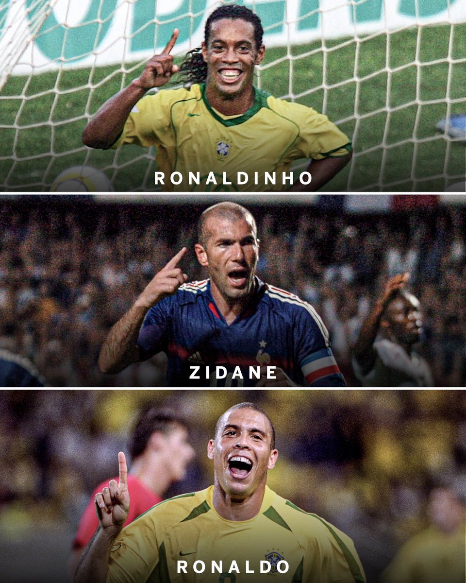 ESPNUK's tweet photo. If you could have seen one of these players in the Premier League, who are you picking? 🤔 https://t.co/pmKRQm5IeO