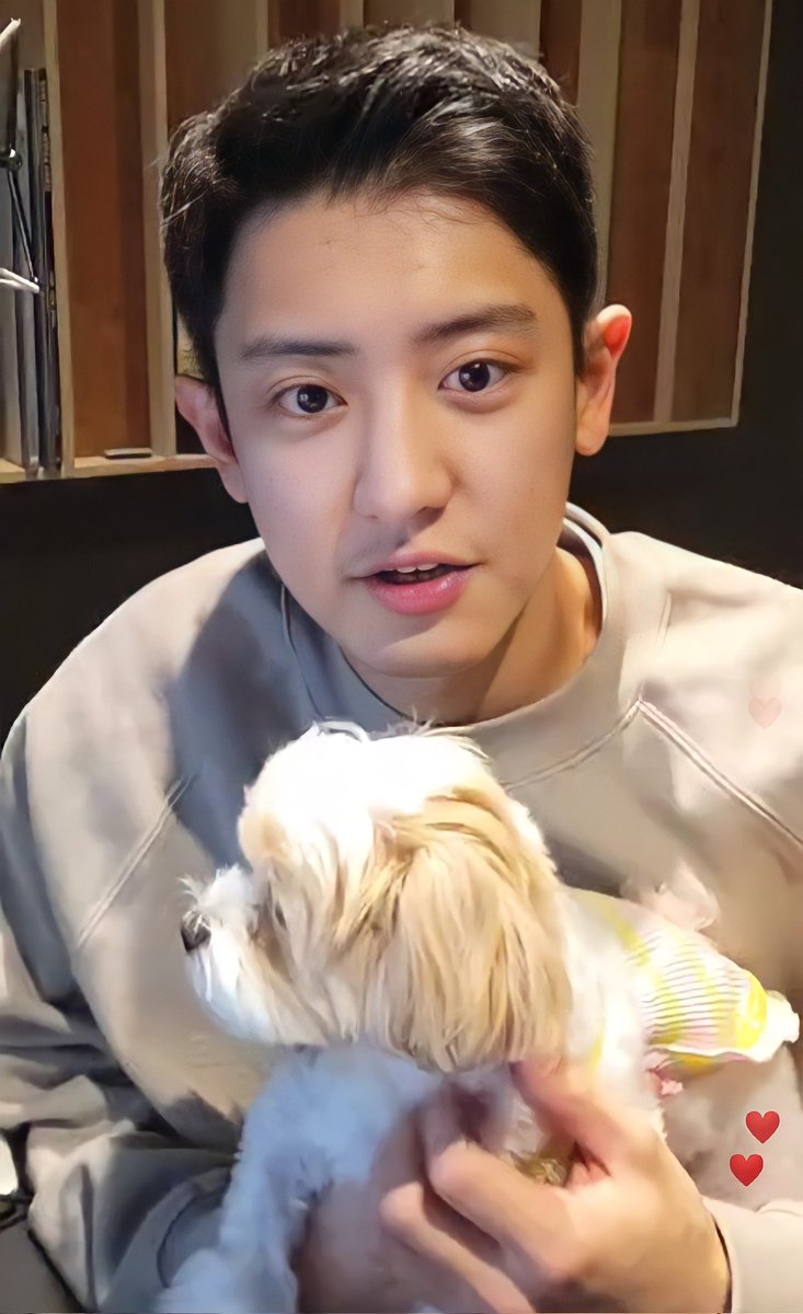 Mei_tnaa's tweet photo. Ya Allah ganteng bangettttt chanyeol 🥲😭😭 #ChanyeolLiveOnIG #ChanyeolComingHome #EXO https://t.co/4hA9lAHTHl