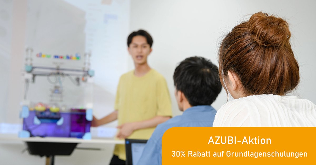 DREICAD's tweet photo. DREICAD Azubi-Aktion im Oktober

- 3-Tage Revit Basiskenntnisse für 945€ anstatt 1.350€ (09.- 11. November 2022)

- 5-Tage Inventor Grundlagenschulung für 1.575€ anstatt 2.250€ (05.-09. Dezember 2022)

mehr erfahren unter: https://t.co/X85jPbGKq6 https://t.co/Yzmr1VscL5