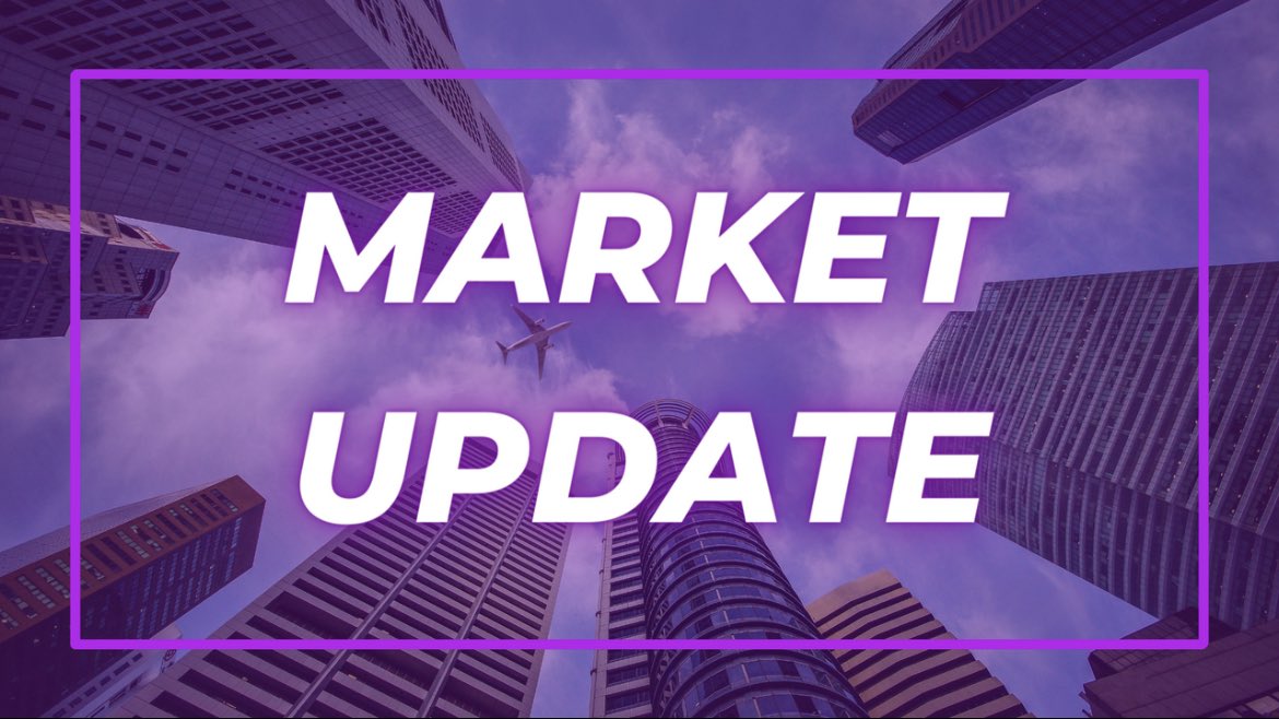 Lăsăm aici un Market Update✌️…destul de interesant! 👇 

notoriusnftuniversity.ro/blog/market-up…

PS: Dacă vrei să discutăm pe subiect lasă comentariu.