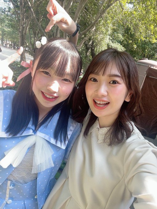 Twitterのコスプレ画像4