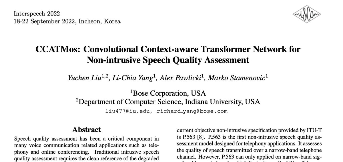 Donald S. Williamson tweet media