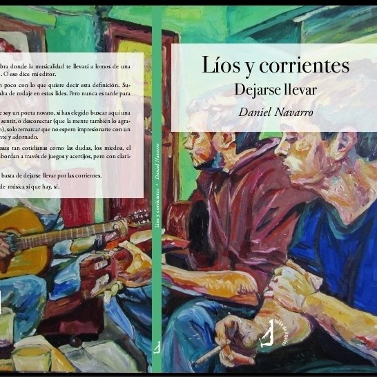 Nimmermerh's tweet photo. Bueno, pues ya está lista la portada 📗!!

https://t.co/z2ckDBYuh6 https://t.co/zCfwXOBYiY