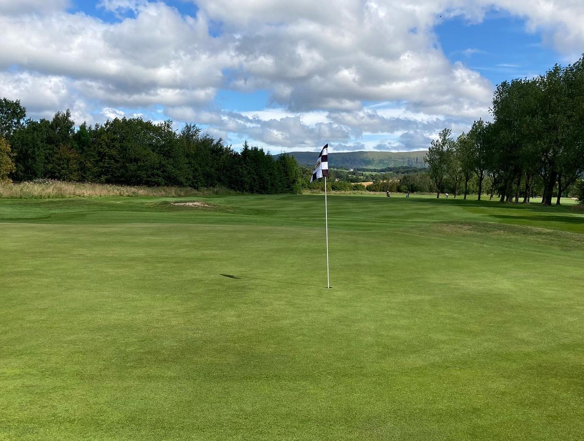 Cawder Golf Club tweet media