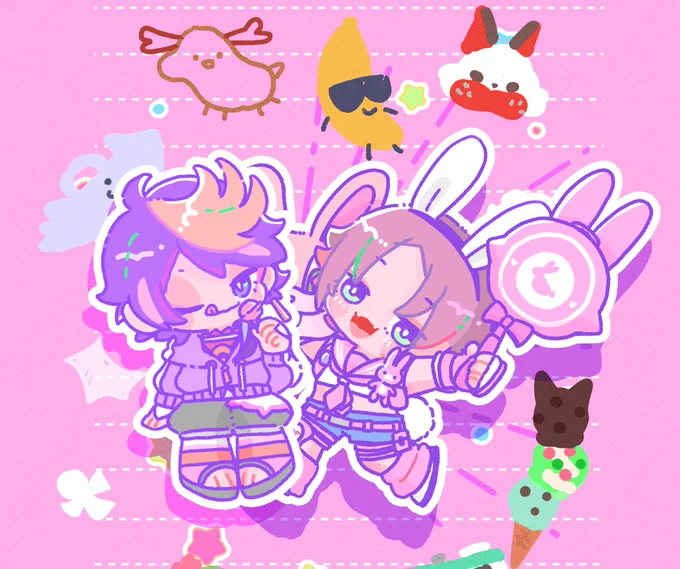 bro ~~ 