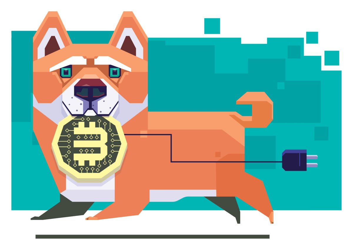 Dogecoin Price Prediction – Can It Recover by 2031?

One of the best-performing cryptocurrencies in 2021 was Dogecoin (DOGE). Dogecoin started the meme coin rally that peaked in November 2021. 

#DogecoinToTheMoon #dogecoin #DOGEARMY 

bittoalt.com/dogecoin-price…