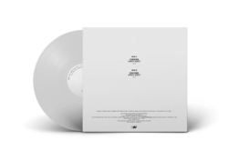 We've also got another small run of the classic @Vinosangre printed, <a href="/tapeecho/">Tape-Echo</a> designed <a href="/originalphew/">phew</a> Vertical Jamming t-shirts in the works, you can pre-order now <a href="/bleep/">Bleep</a> either separately or as a bundle with the LP 

bleep.com/release/188981…