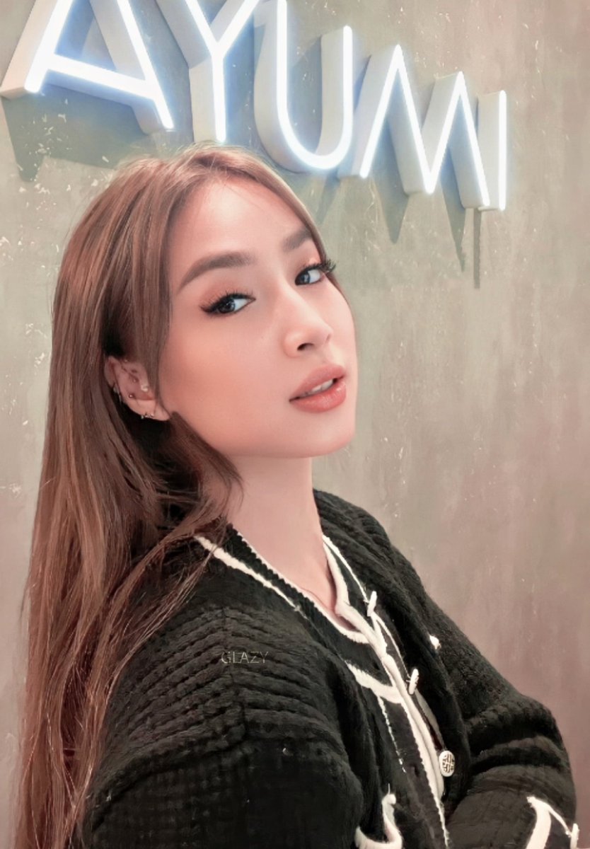 Beauty is in the eyes.

@iamyumigarcia