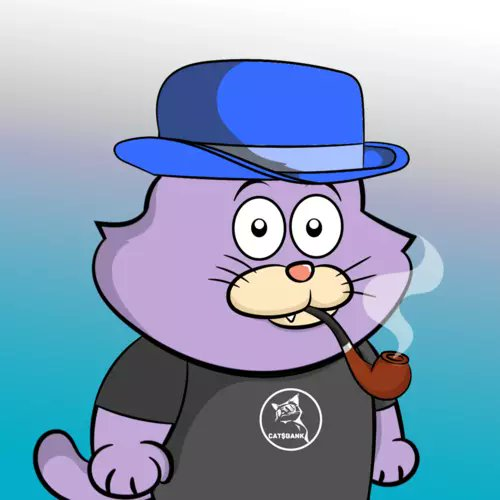 bnbsale's tweet photo. 😺 CatsBank NFT Collection 😺 
🔥 Grab it before they gone! 🔥 https://t.co/skI74Q4wez #NFTcommunity #NFTs #CatsBank #Moonboxes #NFTcollectibles #Binance #NFTart #NFTproject #NFTlover #CatsOnTwitter $MSHOT https://t.co/vWQaHorB2n