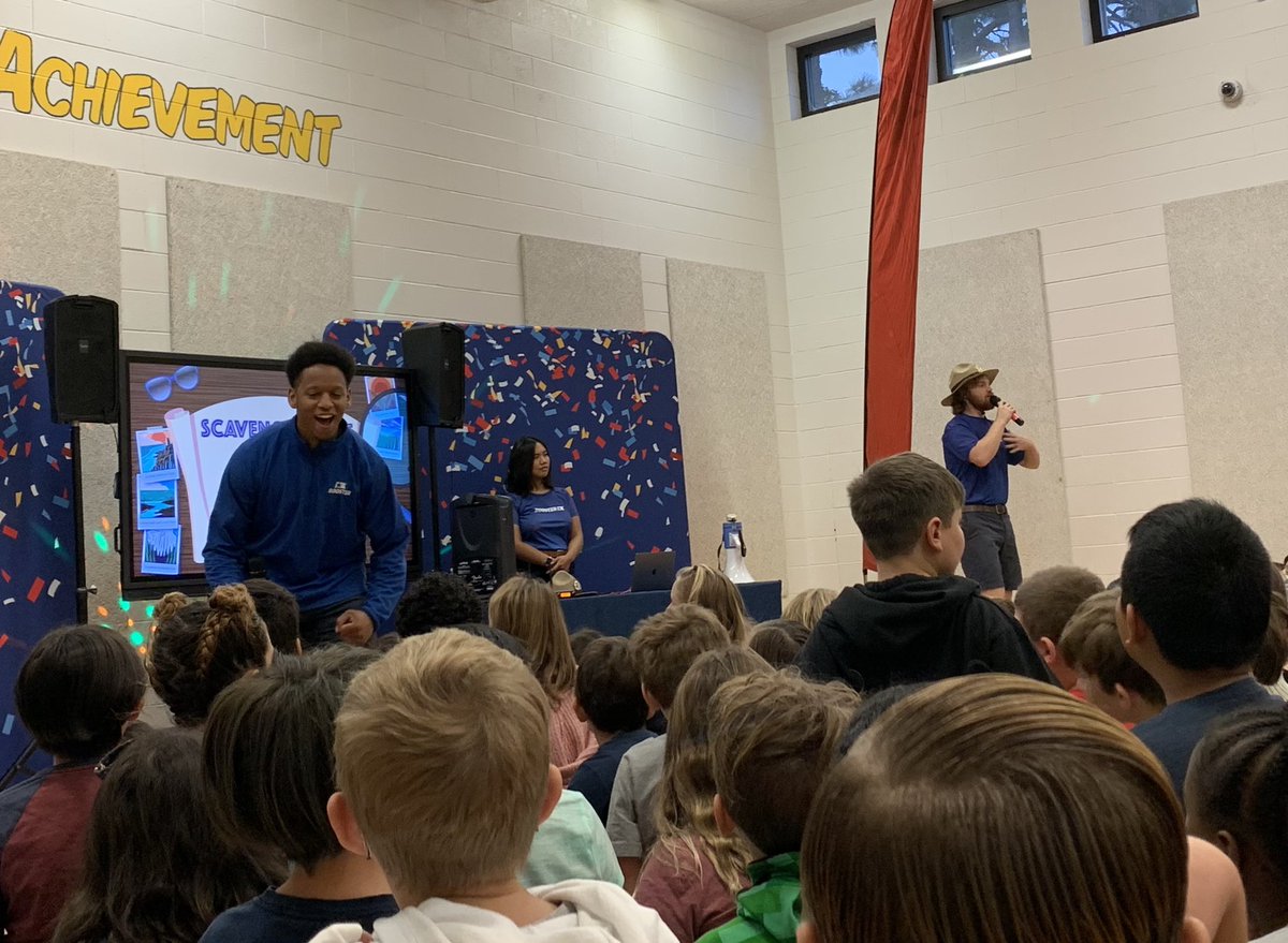 DrBallatore's tweet photo. Hurricane canβt stop us!Boosterthon fundraising has officially begun!ππ
#school #fundraising #fundraiser #helpourschool #kids #Students #activeschool @choosebooster #ourLKEStory
#hcslead @KelliGCarr
@LKEBobcats @kroberts001 @AimeeMcElveen @kristy_crick @agordon719 https://t.co/aBfEwnQck7