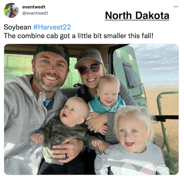 FarmTank tweet media