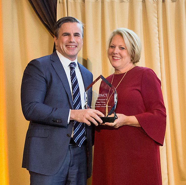 Tom Fitton tweet media