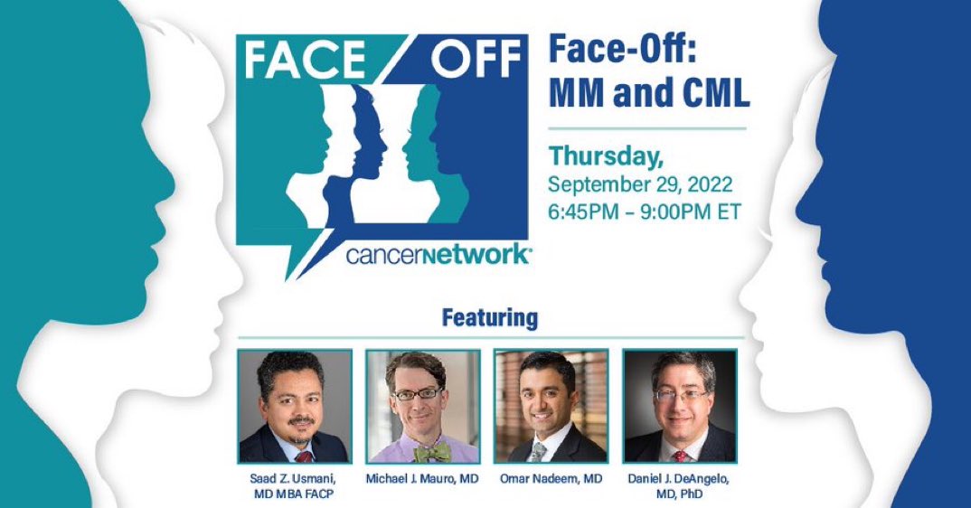As NY celebrates Aaron Judge’s 61st home run, the bigger NY/BOS matchup is tonight with @MSKCancerCenter and @DanaFarber going head to head discussing all the hot topics in MM and CML! Register now! cvent.me/3rnx9Y #mmsm @CliftonCraigMo @ShoMidha @szusmani