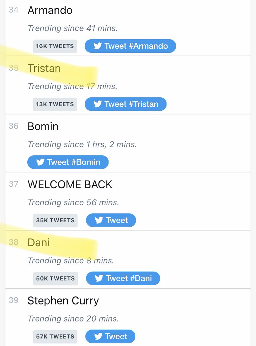 MovieQueenBea's tweet photo. Yaaas! Trending po ulit sila Tristan at Dani! 👏🏻👏🏻👏🏻

#SUPHSecretLetters 
#BeaAlonzo x Dani https://t.co/LSeTSc4lz2