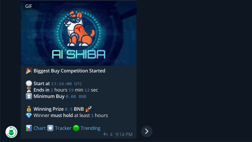 AI SHIBA (@AiShibaofficial) / Posts / X
