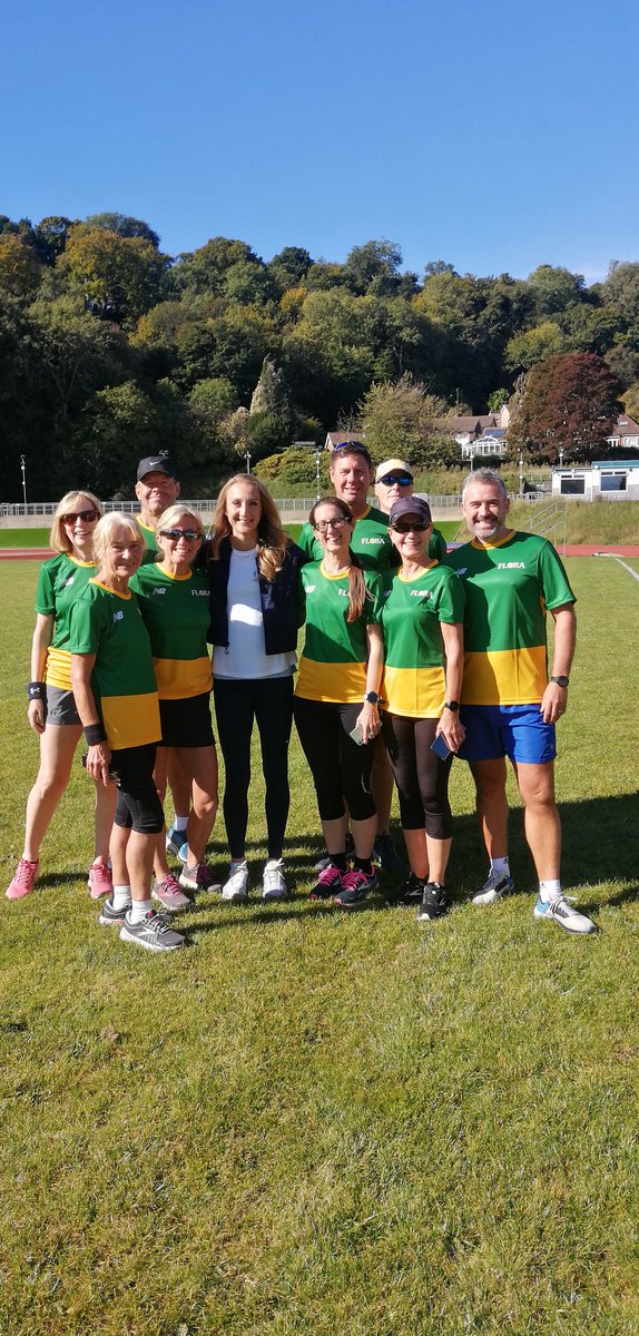 Burgess Hill Runners tweet media