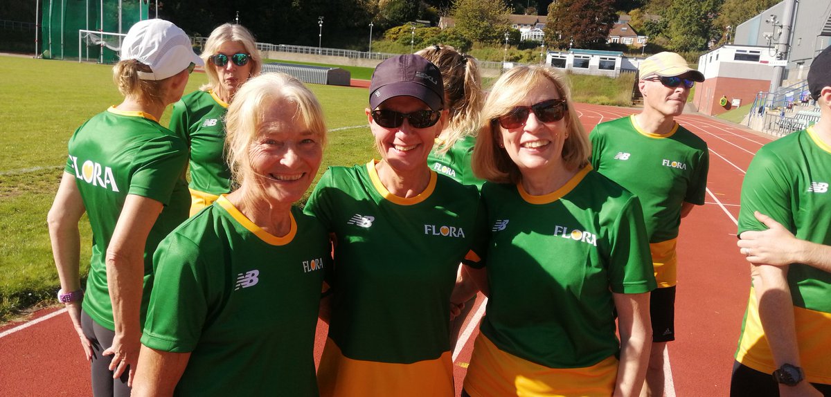 Burgess Hill Runners tweet media