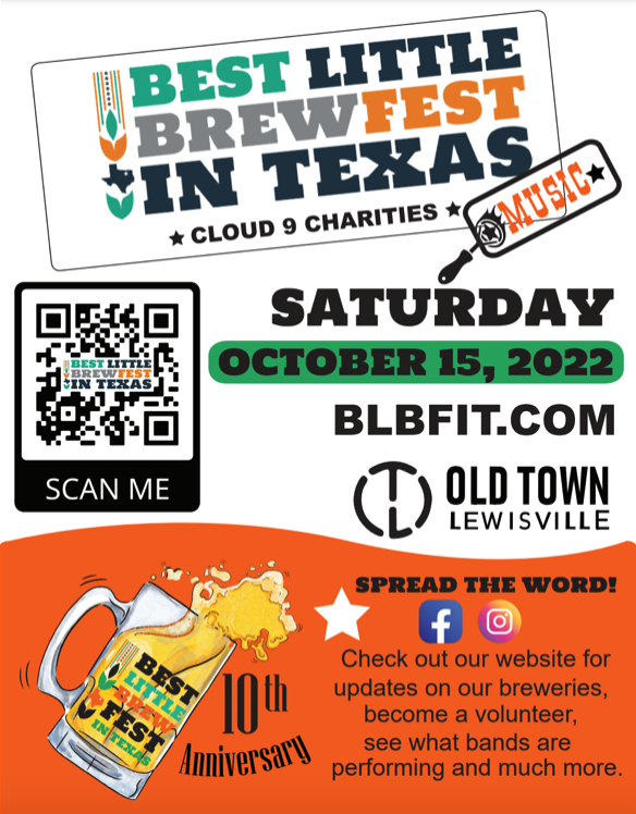 Best Little Brewfest tweet media