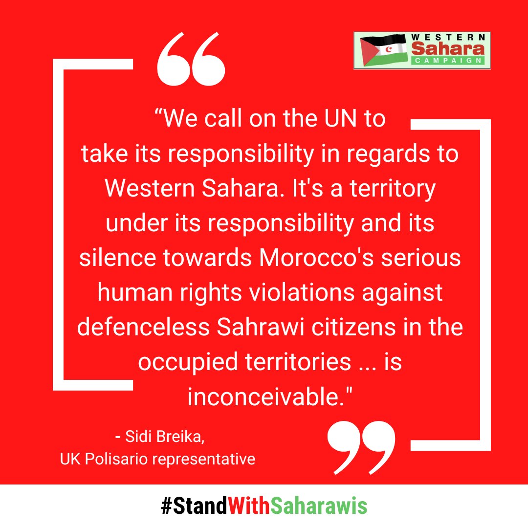 WS Campaign UK tweet media