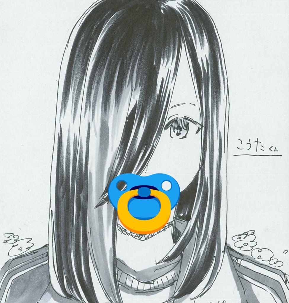 こた(ち) tweet media
