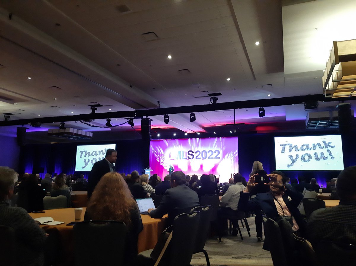 radiorealtor's tweet photo. #CMLS2020 start your engines! https://t.co/QvTtopI81C
