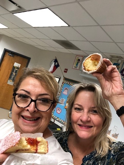 SDiazKinkeade's tweet photo. #ThePowerOfUs 
#PowerOfPositivity
#IISDCLA
#PositivityDrivers @KinkeadeECS @JesDiazKinkeade @dunbar106 https://t.co/1z9hmSyadl