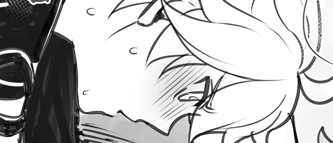 空鍾らくがき続き 前回のらくがきにリアクションいっぱいありがとうございまーす!😊
https://t.co/wlQhEs1qYm 