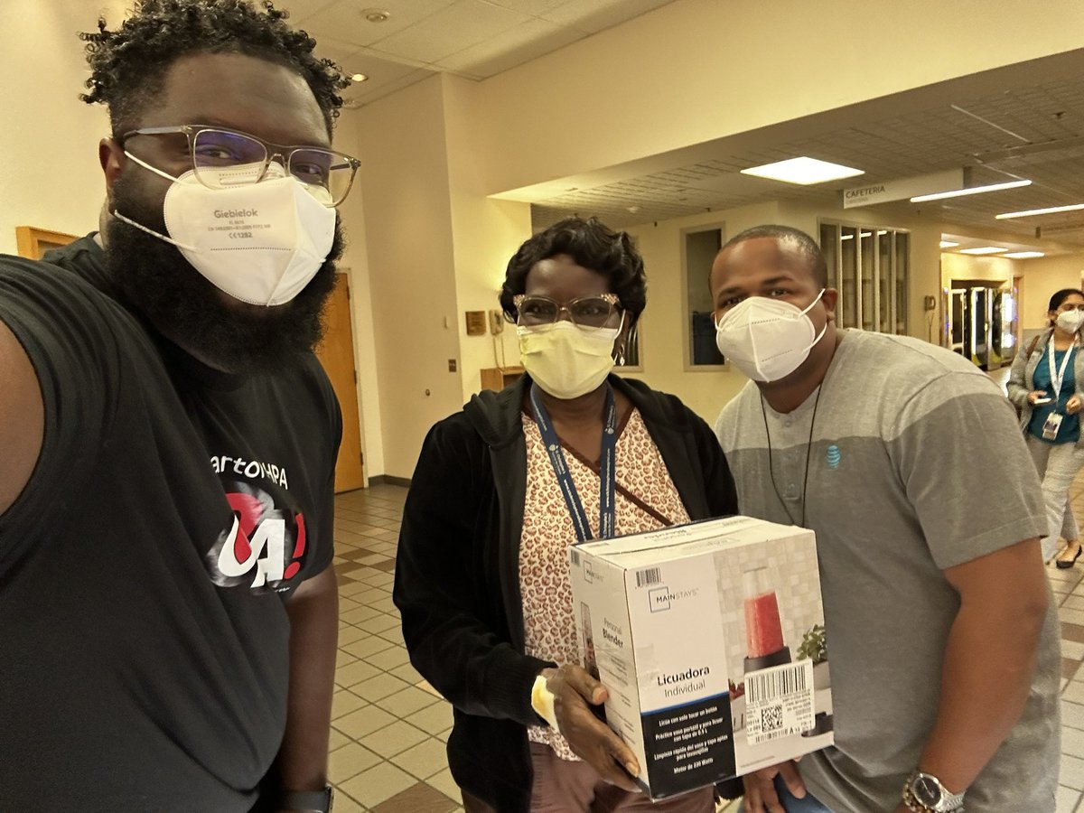 Haraan_S's tweet photo. Had an amazing time coming out to celebrate the heroes of St Christopher’s Hospital. We can’t thank you enough for all you do for the community! Thank you for your warm welcome we had so much fun with your team yesterday #signaturestars💫 #UnstOHPAble #lifeatatt @keroninc https://t.co/kbobFraWY2